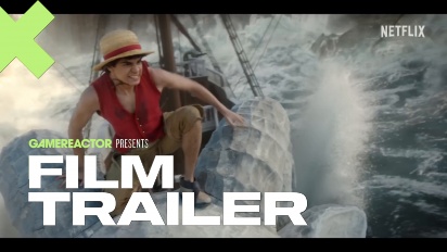 One Piece: Saison 2 - Teaser officiel (Netflix)