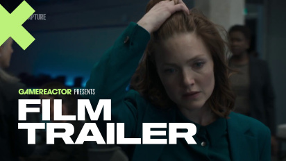 The Capture Saison 3 - Bande annonce officielle (Peacock Original)