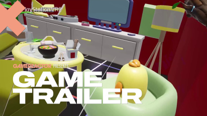 I'm Having a Bad Day - Bande-annonce de lancement du gameplay