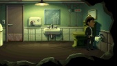 Thimbleweed Park - Launch Trailer