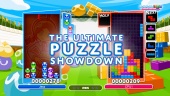Puyo Puyo Tetris - Teaser Trailer