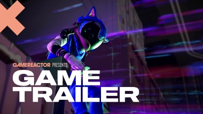 Hyenas - Hero-Ki Reveal Trailer