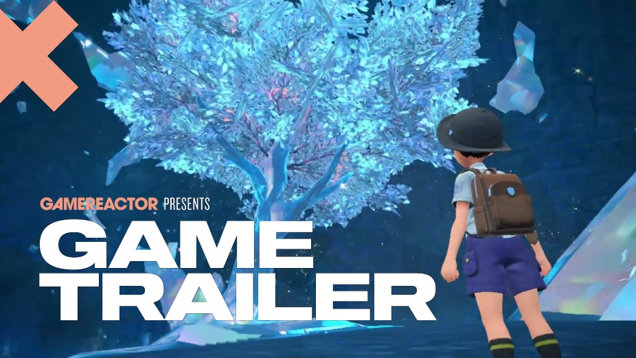 Pokemon Scarlet And Violet Receives Iono & Bellibolt Gameplay Trailer And Details – NintendoSoup