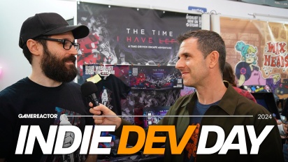 Six heures, c'est le temps qu'il me reste dans ce jeu d'aventure frais et inqui&eacute;tant - IndieDevDay Interview