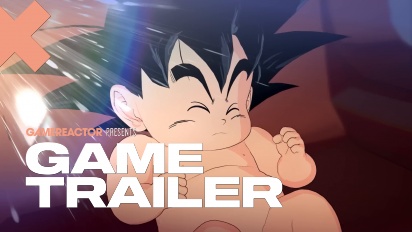 Dragon Ball Z: Kakarot - 10 millions d'exemplaires vendus !