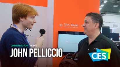 R&eacute;soudre un probl&egrave;me vieux de 27 ans dans le son des voitures - Interview de QNX au CES 2026