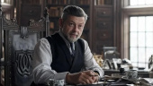 Andy Serkis sera de retour dans le r&ocirc;le d'Alfred dans The Batman : Part II