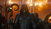 Masters of the Universe sorte sur Prime Video cette semaine