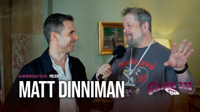 L'histoire derrière « Dungeon Crawler Carl » et la prochaine idée farfelue qui va surgir – Entretien avec Matt Dinniman pour Celsius 232