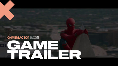 Spider-Man: Brand New Day Bande-annonce finale (Le voyage de Peter)
