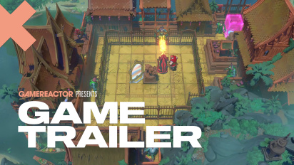 Order of the Sinking Star - Annonce de la PS5 et bande-annonce d&eacute;taill&eacute;e