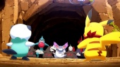 Nintendo 3DS - Pokémon Mystery Dungeon: Gates to Infinity Animation Special Part 2