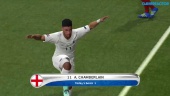 EURO 2016 - England vs Russia