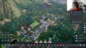 Aven Colony - Livestream Replay