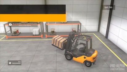 Best Forklift Operator - Trailer 2
