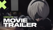 NieR:Automata Ver1.1a (Anime) - Promotion File 001: 2B Official Trailer