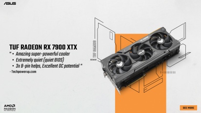 AMD Ryzen et les jeux avec Asus - Epic PC Build (sponsorisé)