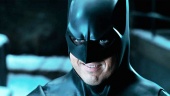 Michael Keaton laisse la porte ouverte à d'autres Batman.