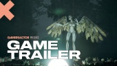 The Bornless - Alpha Gameplay Trailer