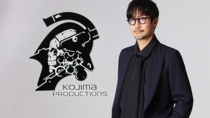 Hideo Kojima partage ses films et s&eacute;ries pr&eacute;f&eacute;r&eacute;s de 2025.