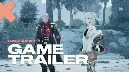 Code Vein II - Aper&ccedil;u de la bande-annonce