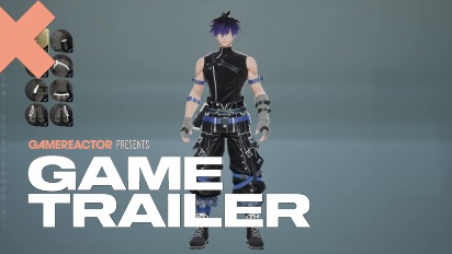 Code Vein II - Aper&ccedil;u de la bande-annonce (PS5)