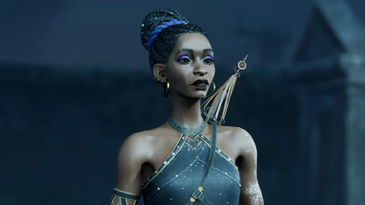 South of Midnight vient d'&ecirc;tre sacr&eacute; &laquo; Jeu de l'ann&eacute;e &raquo; aux Games for Change Awards