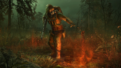 L'int&eacute;gration de S.T.A.L.K.E.R. 2 : Heart of Chornobyl au Game Pass a permis de financer son d&eacute;veloppement