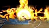 NBA Jam - Guess who's back Trailer