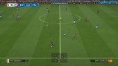 EURO 2016 - Spain vs Italy