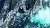 Darksiders II Deathinitive Edition - Switch Release