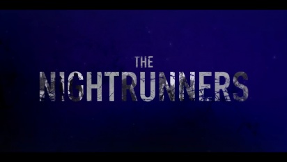 Dying Light 2 Stay Human - Chapitre 1 : Sur les traces d’une bande-annonce de Nightrunner