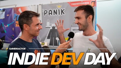 N'allez pas sur Panik! ChumasGames nous parle de son jeu de strat&eacute;gie &agrave; l'IndieDevDay