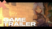 Trails in the Sky 1st Chapter - Opening Movie (PS5)