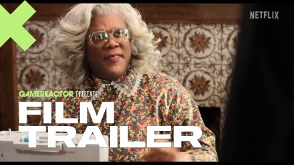 Joe's College Road Trip de Tyler Perry - Bande-annonce officielle (Netflix)