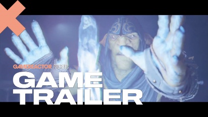 Styx: Blades of Greed - Bande-annonce de pr&eacute;-commande