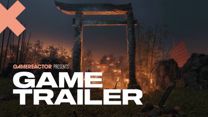 Shadow of the Road - 2026 Bande-annonce de sortie