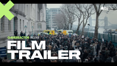 Criminal Record - Saison 2 Bande-annonce officielle (Apple TV)