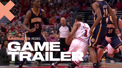 NBA 2K27 - Bande-annonce de &laquo; Cover Star &raquo;
