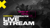Tears of Metal - Rediffusion du live