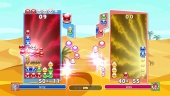 Puyo Puyo Champions - Announcement Trailer