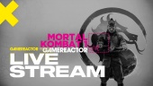 Mortal Kombat 1 - Rediffusion en direct