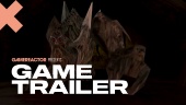 Legacy of Kain: Soul Reaver I & II Remastered - Boss Reveal Trailer