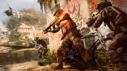 Le prochain site Battlefield proposera-t-il un service d'abonnement ?