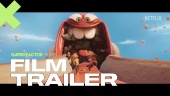 In Your Dreams - Official Teaser Trailer