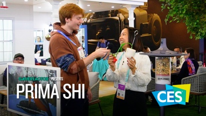 Garder tes jardins et tes oiseaux heureux - Birdfy Interview au CES 2026