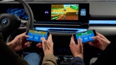 Airconsole est le syst&egrave;me de jeu ultime pour la voiture
