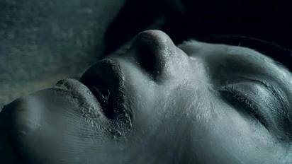 La premi&egrave;re image de La momie de Lee Cronin est arriv&eacute;e.