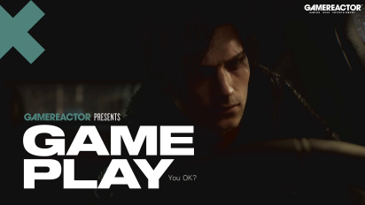 Resident Evil Requiem (Gameplay) - Leon arrive sur la sc&egrave;ne de la Switch 2