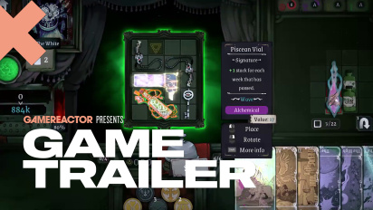 Fortune Seller - Bande annonce de lancement